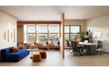 apartment em Rua Doutor Penaforte Mendes, Bela Vista - São Paulo - SP
