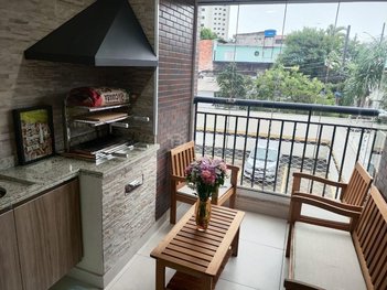 apartment em Rua Frank Guedes, Gopoúva - Guarulhos - SP