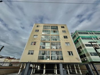 apartment em Rua João Saturnino Ouriques, Campinas - São José - SC