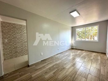 apartment em Rua Professor João de Souza Ribeiro, Humaitá - Porto Alegre - RS