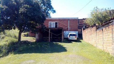 house em Rua Vicente Barbugiani, Jardim Godoy - Bauru - SP