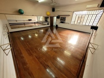 commercial_building em Rua Coronel Agenor de Camargo, Centro - Santo André - SP