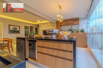 apartment em Rua Maracanã, Vila Ipojuca - São Paulo - SP