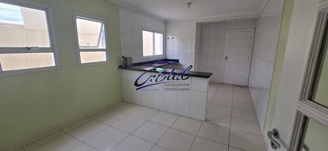 house em Rua Joana Vicente de Jesus, Jardim Egle - São Paulo - SP
