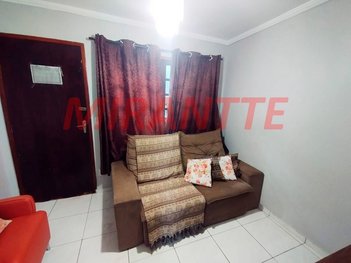 house em Rua João Burjakian, Lauzane Paulista - São Paulo - SP