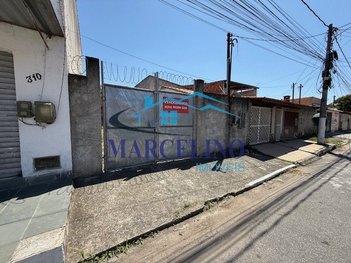 land_lot em Rua Paraná, Morada do Contorno - Resende - RJ