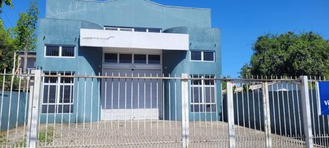 industrial em Avenida Mauá, Centro - Sapucaia do Sul - RS