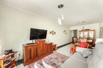 apartment em Rua Baturité, Aclimação - São Paulo - SP