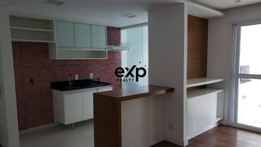 apartment em Avenida Portugal, Brooklin Paulista - São Paulo - SP