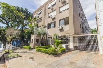 apartment em Rua Dom Diogo de Souza, Cristo Redentor - Porto Alegre - RS