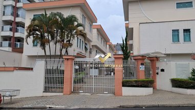 house em Rua Vinte e Um de Abril, Silveira - Santo André - SP