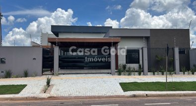 house em Estrada Jacinta, São Cristóvão - Sinop - MT
