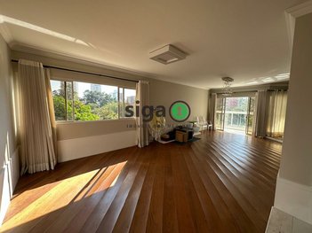 apartment em Avenida Giovanni Gronchi, Vila Andrade - São Paulo - SP