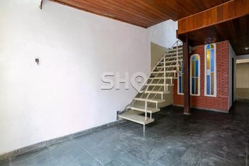 house em Travessa Danças Caipiras, Santana - São Paulo - SP
