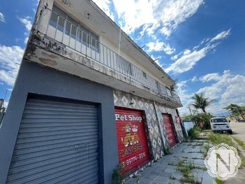 commercial_property em Avenida Mustafá Abbasi, Nova Itanhaém (Interior) - Itanhaém - SP