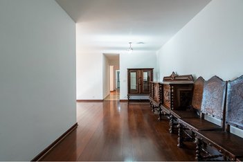 apartment em Avenida Piassanguaba, Planalto Paulista - São Paulo - SP