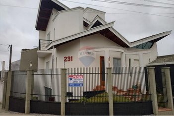 house em Rua Doracy Camargo Alegre, Cidade Nova - Jundiaí - SP