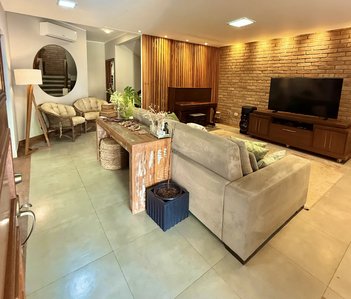 house em Rua Pioneiro Benjamin Fernandes Dias, Jardim Iguaçu - Maringá - PR