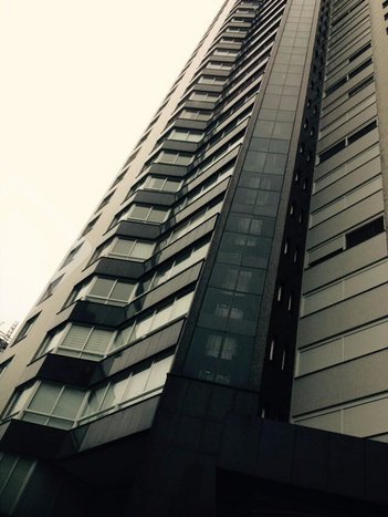 apartment em Avenida Carlos Barbosa, Torres - Torres - RS