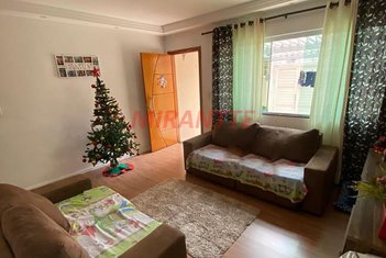 house em Rua German Burmeinster, Vila Nova Mazzei - São Paulo - SP