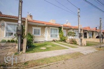 house em Embira, Hipica - Porto Alegre - RS