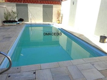 apartment em Rua Cabo Luiz Gomes de Quevedo, Maranduba - Ubatuba - SP