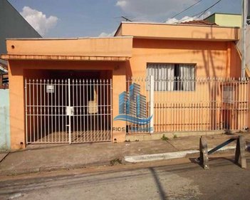 house em Rua Ada, Nova Gerty - São Caetano do Sul - SP