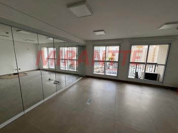 office em Rua Doutor César, Santana - São Paulo - SP