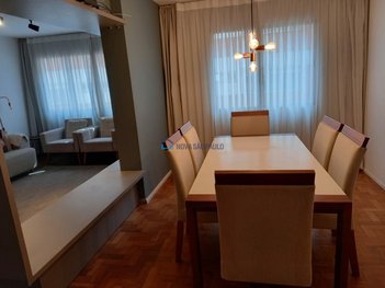 apartment em Alameda Franca, Jardim Paulista - São Paulo - SP
