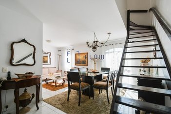 apartment em Rua Napoleão de Barros, Vila Clementino - São Paulo - SP