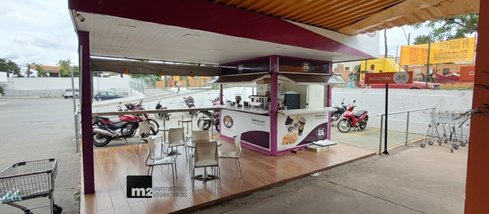 office em Avenida F, Jardim Santo Antônio - Goiânia - GO