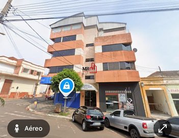 apartment em Avenida Brasil, Centro - Loanda - PR
