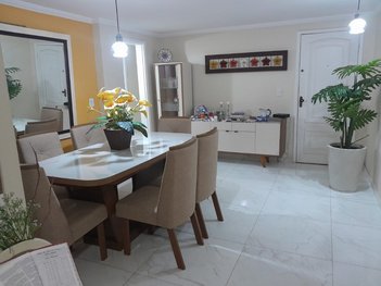 apartment em Rua Adelir Novelino Marques, São Bento - Cabo Frio - RJ