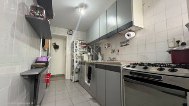 apartment em Rua Doutor Tavares de Macedo, Icaraí - Niterói - RJ