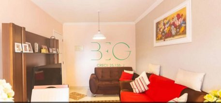 apartment em Rua Aparecida Ivone Munhoz, Novo Osasco - Osasco - SP