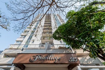 apartment em Rua Passo da Pátria, Boa Vista - Porto Alegre - RS