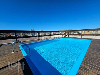 apartment em Rua Buenos Aires, Petrópolis - Porto Alegre - RS