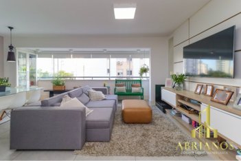 apartment em Rua Jari, Passo da Areia - Porto Alegre - RS