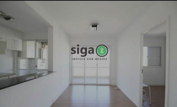 apartment em Rua Castelhano, Vila Andrade - São Paulo - SP