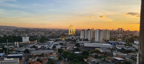 apartment em Rua 38 E, Jardim Bela Vista - Continuação - Aparecida de Goiânia - GO