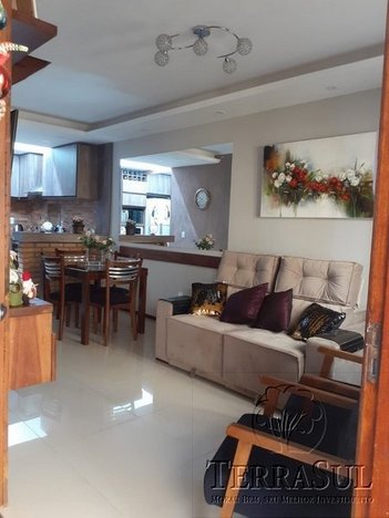 house em Campo Novo, Ipanema - Porto Alegre - RS