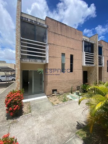 house em Rua Pedra Azul, Parque das Nações - Parnamirim - RN
