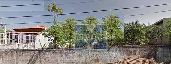 land_lot em Rua Cruzeiro da Fortaleza, Parque Renato Maia - Guarulhos - SP