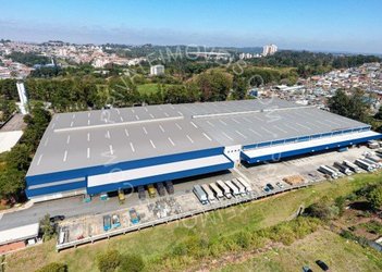 industrial em Rua Kenkiti Shimomoto, Jardim Boa Vista (Zona Oeste) - São Paulo - SP