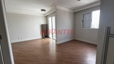 apartment em Rua do Canal, Vila Guilherme - São Paulo - SP