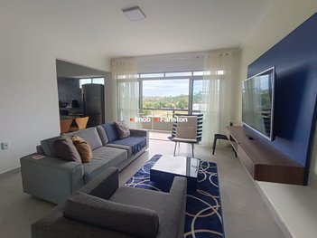 apartment em Rua Manuel Queiros, Cocó - Fortaleza - CE