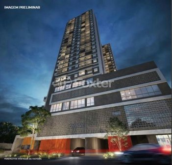 apartment em Rua Valério de Carvalho, Pinheiros - São Paulo - SP