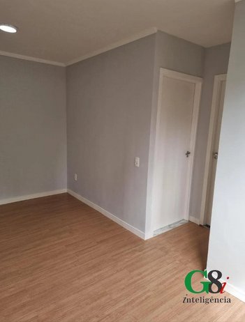 apartment em Rua da Chibata, Vila Andrade - São Paulo - SP