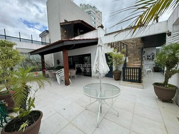 apartment em Rua Paraguai, Enseada - Guarujá - SP