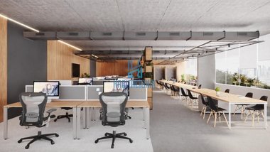 business em Avenida Senador Salgado Filho, Tirol - Natal - RN